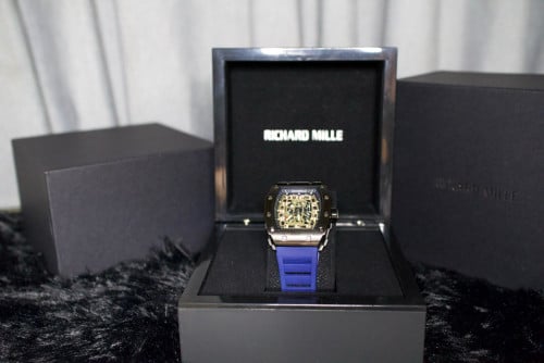 RichardMille