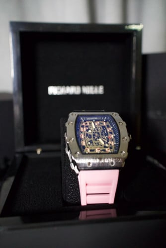 RichardMille