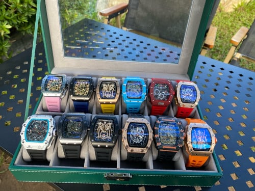 RichardMille