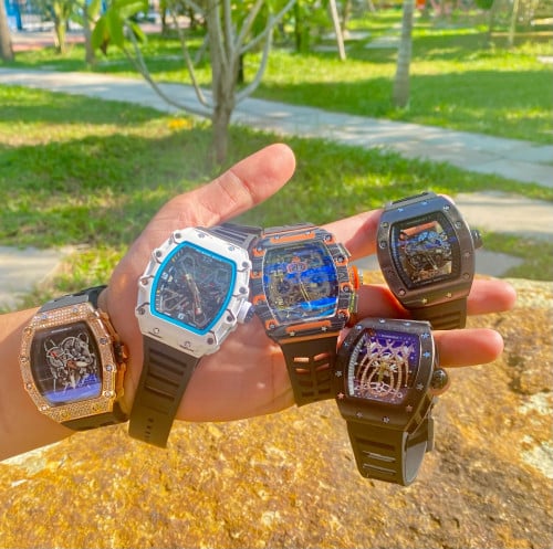 RichardMille
