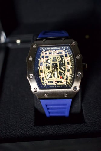 RichardMille