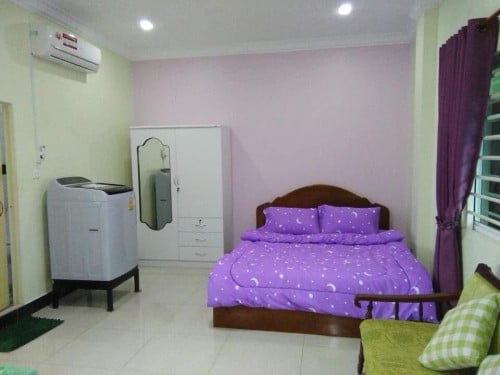Room for rent