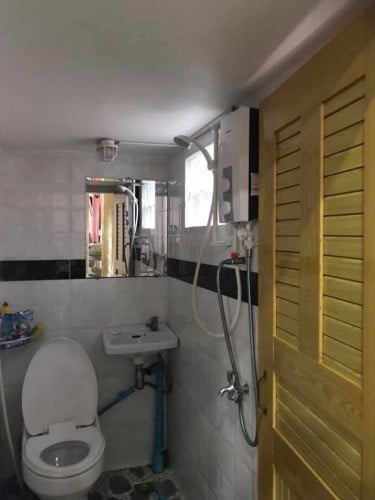 Room for rent