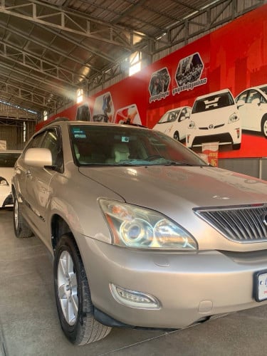 Rx330 2004 Full Option ប៉ុង២