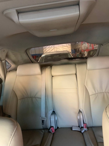 Rx330 2004 Full Option ប៉ុង២