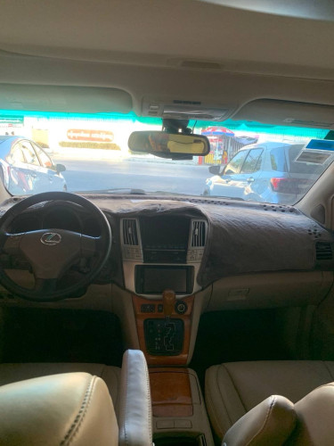 Rx330 2004 Full Option ប៉ុង២