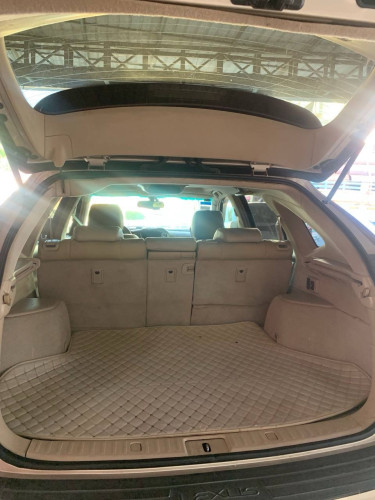 Rx330 2004 Full Option ប៉ុង២