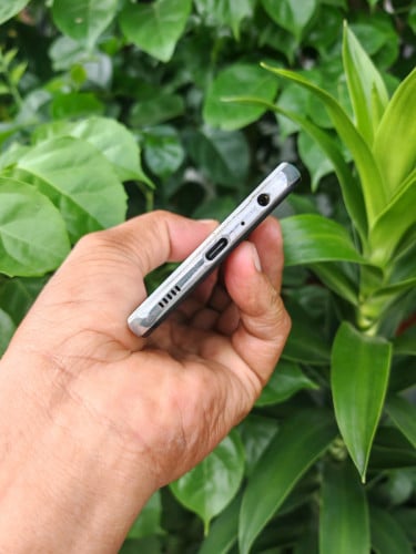 Samsung A32 4g/128gសុីម២👉$75