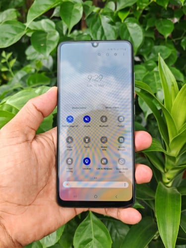 Samsung A32 4g/128gសុីម២👉$75