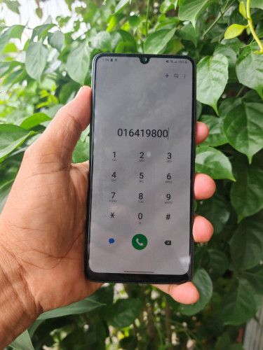Samsung A32 4g/128gសុីម២👉$75
