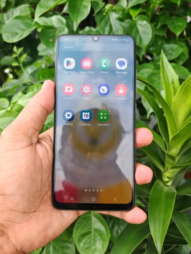 Samsung A32 4g/128gសុីម២👉$75