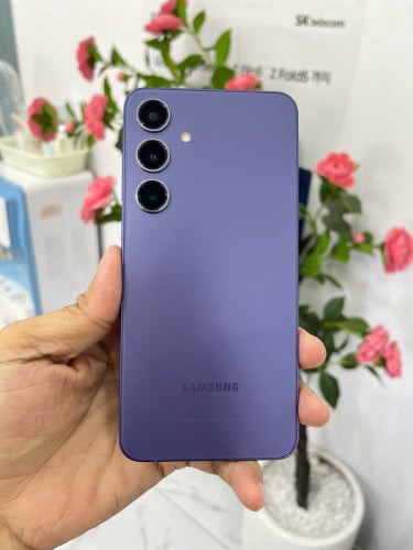 SAMSUNG GALAXY S24PLUS