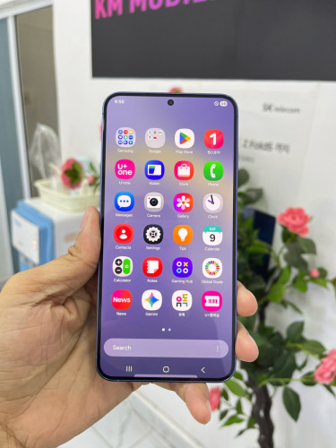 SAMSUNG GALAXY S24PLUS