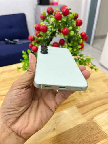 SAMSUNG GALAXY S25