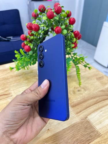 SAMSUNG GALAXY S25