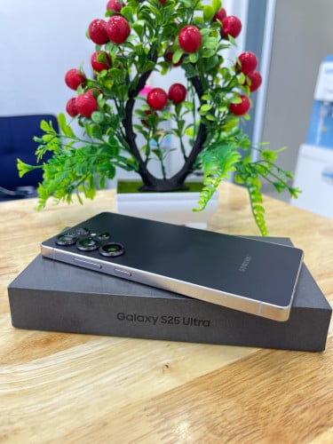 SAMSUNG GALAXY S25ULTRA