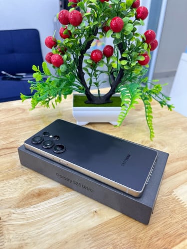 SAMSUNG GALAXY S25ULTRA