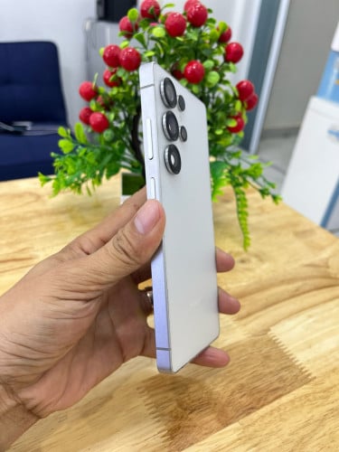SAMSUNG GALAXY S25ULTRA