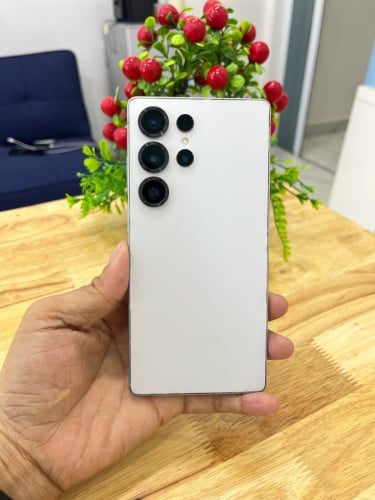 SAMSUNG GALAXY S25ULTRA