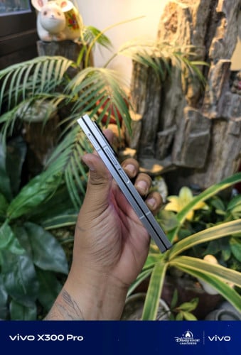 Samsung Galaxy Z Fold 6 ram12/512G/zin all/97%#ក្រុមហ៊ុន