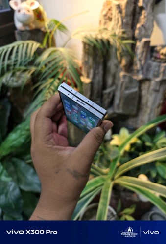 Samsung Galaxy Z Fold 6 ram12/512G/zin all/97%#ក្រុមហ៊ុន