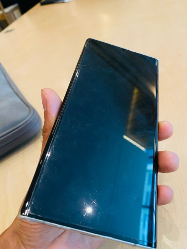 Samsung noted 20