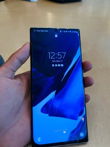 Samsung noted 20