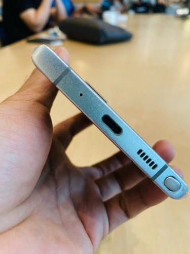 Samsung noted 20