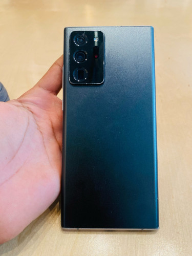 Samsung noted 20