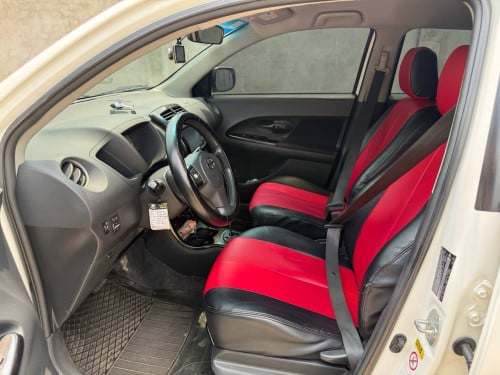 SCION.  2008. Fulloption