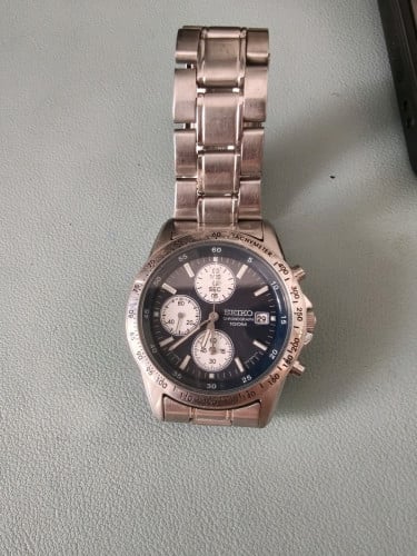 Seiko Watch