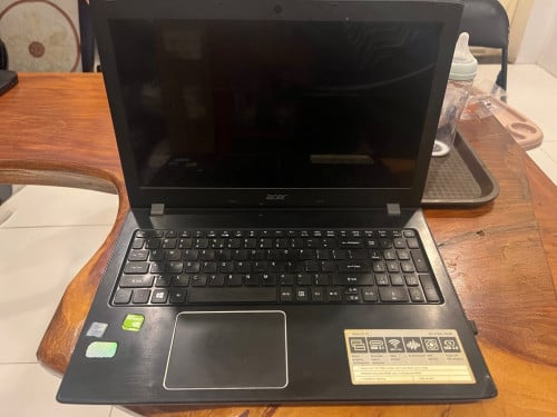 Sell ACER Aspire E 15