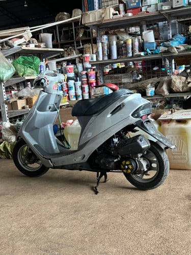 Selling a honda dio af28
