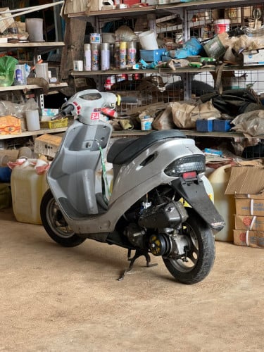 Selling a honda dio af28