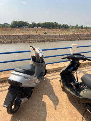Selling a honda dio af28