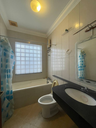 Single Villa for rent