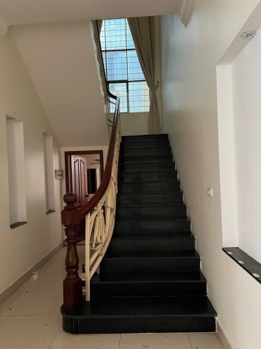 Single Villa for rent