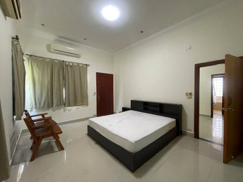 Single Villa for rent