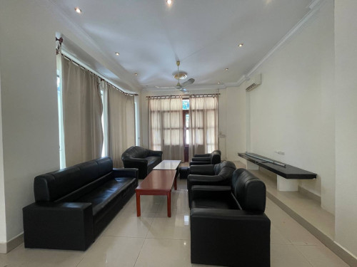 Single Villa for rent