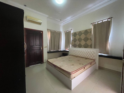 Single Villa for rent