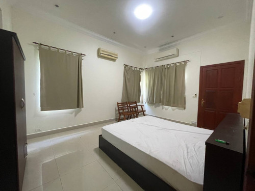 Single Villa for rent