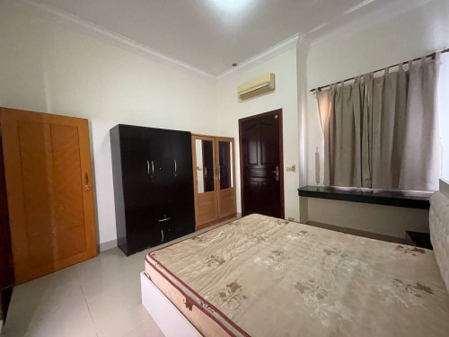 Single Villa for rent