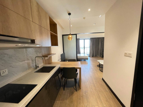 Skylar by Meridian condo available for rent now✨📍Near BKK Market