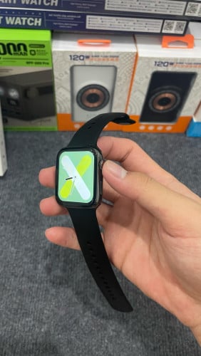 Smartwatch