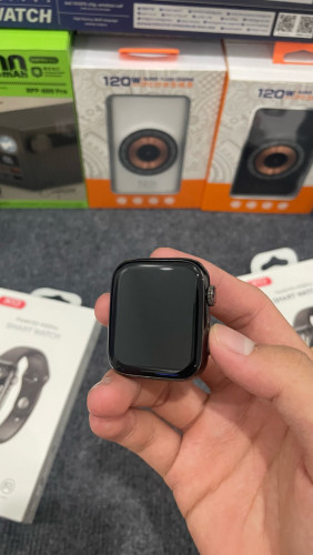 Smartwatch