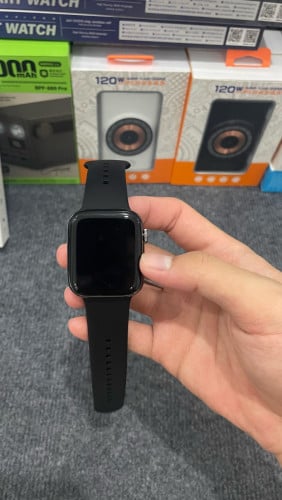 Smartwatch