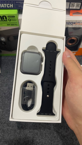 Smartwatch