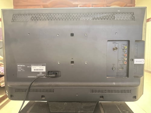 Sony TV 24” second hand