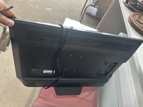 Sony TV 24” second hand