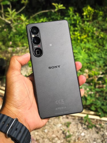 Sony Xperia 1 VI